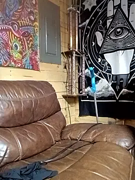 Buffshagswell online show from November 2025 03:30:01 AM