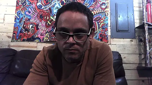 Buffshagswell online show from December 2025 08:02:02 PM