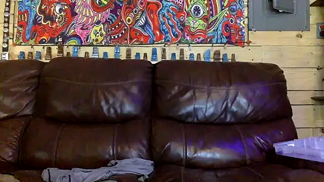 Buffshagswell online show from January 2026 07:49:02 PM