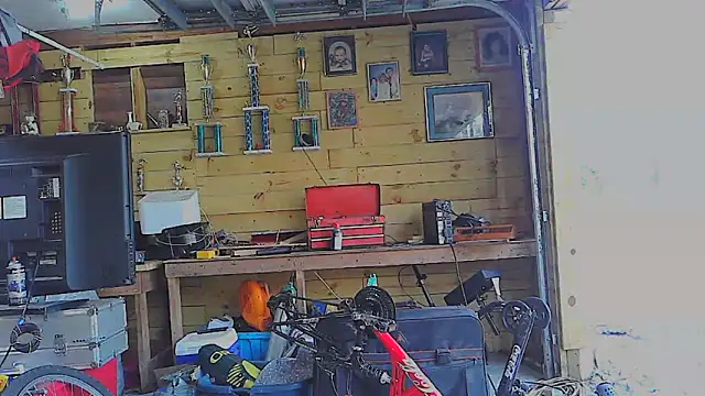 Buffshagswell online show from February 2026 07:29:02 PM