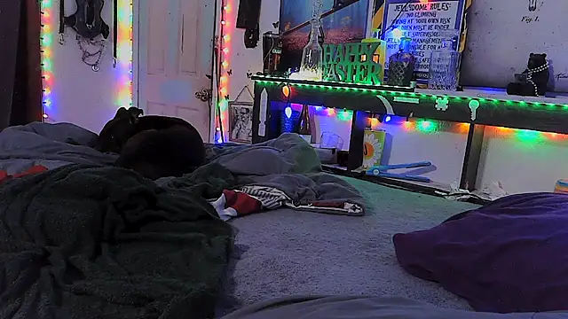 Buffshagswell online show from March 2026 05:08:02 AM