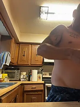 Buffshagswell online show from May 2026 09:05:02 PM