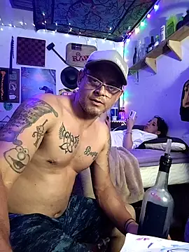 Buffshagswell online show from June 2026 06:21:02 AM