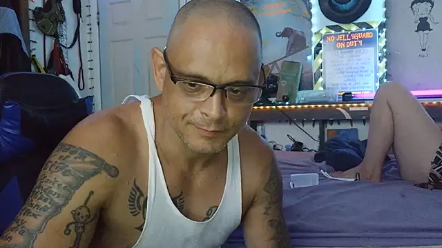 Buffshagswell online show from June 2026 01:05:02 AM