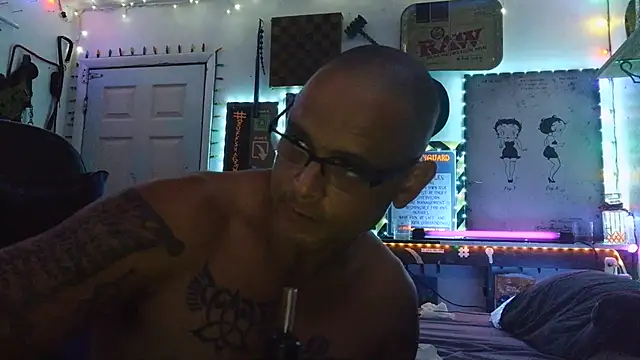 Buffshagswell online show from June 2026 07:57:01 AM