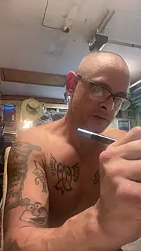 Buffshagswell online show from June 2026 10:38:01 PM