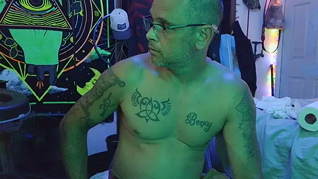 Buffshagswell online show from July 2026 11:22:01 PM