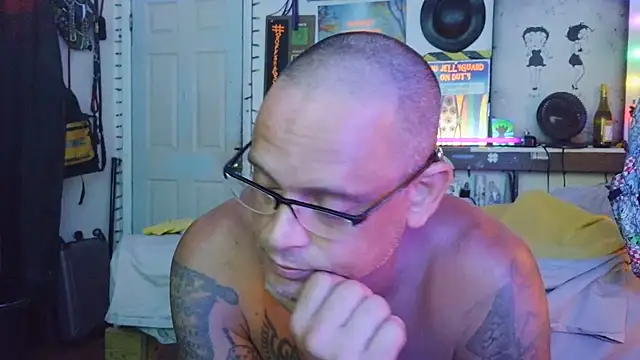 Buffshagswell online show from July 2026 06:10:02 PM