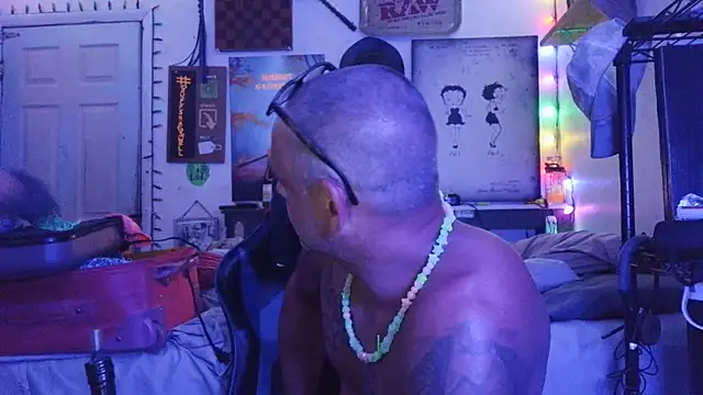 Buffshagswell online show from July 2026 10:40:01 AM
