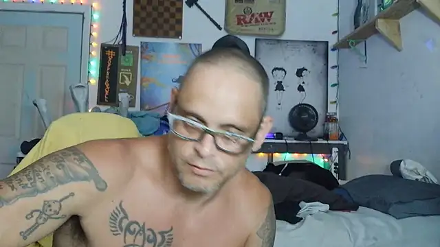 Buffshagswell online show from July 2026 12:37:02 AM