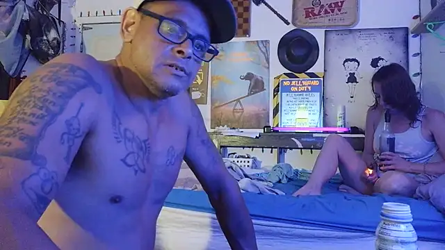 Buffshagswell online show from July 2026 01:58:33 AM