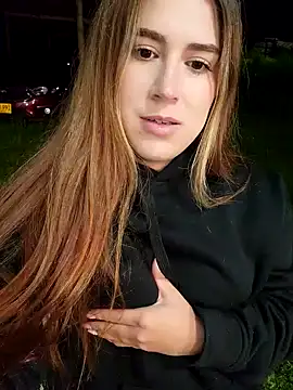 Jimena White  online show from October 2025 06:34:02 AM