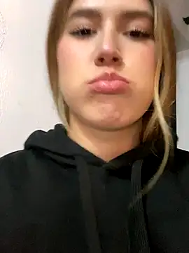 Jimena White  online show from October 2025 05:07:02 AM