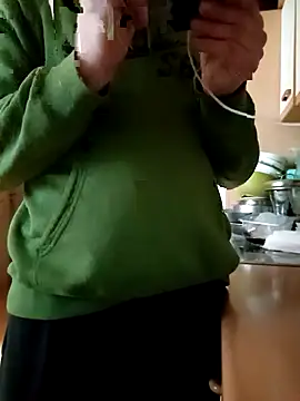 Wishes813 online show from March 2026 02:08:01 PM