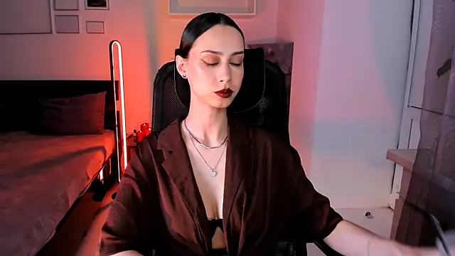 unaericaabistrong online show from March 2026 06:23:02 PM