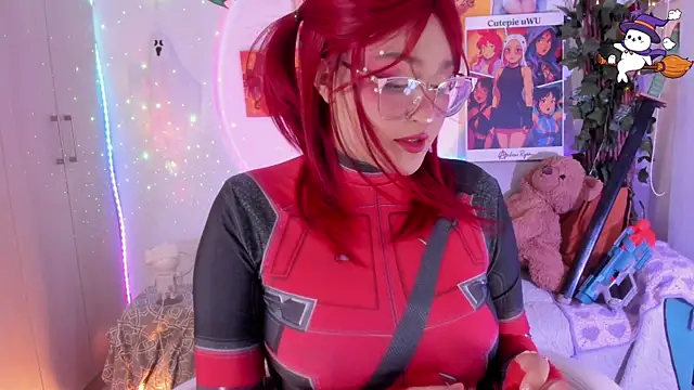 Snapshot of cutepie_uwu_ chatting on December 2025 12:18:01 AM cutepie uwu online show from December 2025 12:18:01 AM