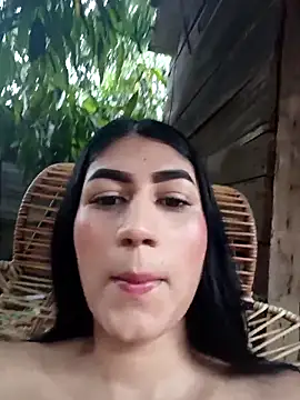 Julix A online show from March 2026 09:22:02 PM