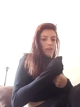 Snapshot of IvanaFetish chatting on February 2025 02:09:02 PM IvanaFetish online show from February 2025 02:09:02 PM