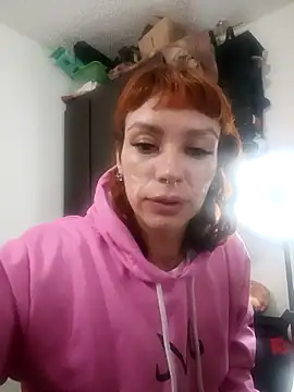 Snapshot of IvanaFetish chatting on October 2025 09:34:02 PM IvanaFetish online show from October 2025 09:34:02 PM
