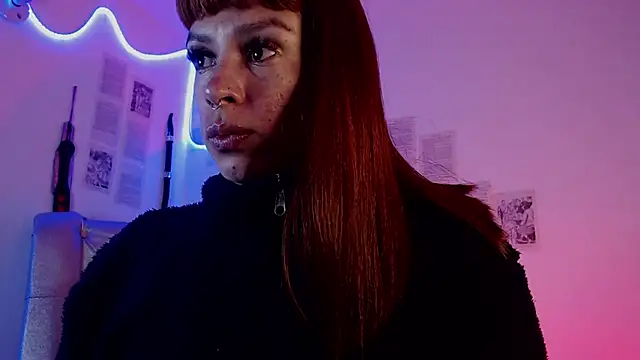 Snapshot of IvanaFetish chatting on October 2025 09:15:02 PM IvanaFetish online show from October 2025 09:15:02 PM
