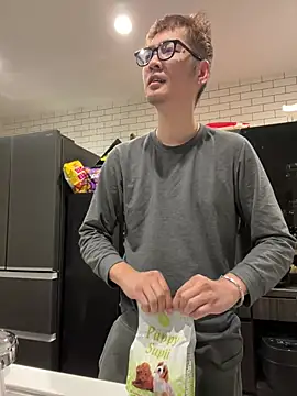 Snapshot of kensnb chatting on January 2025 08:22:02 PM kensnb online show from January 2025 08:22:02 PM