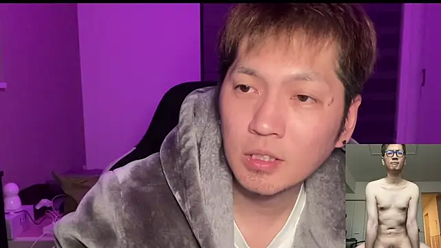 Snapshot of kensnb chatting on March 2025 12:35:02 PM kensnb online show from March 2025 12:35:02 PM