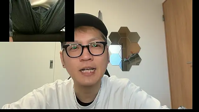 kensnb online show from March 2026 09:08:01 PM