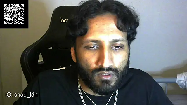 Snapshot of shadthebiguy chatting on December 2024 11:18:02 PM shadthebiguy online show from December 2024 11:18:02 PM