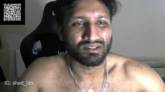 Snapshot of shadthebiguy chatting on January 2025 11:45:01 PM shadthebiguy online show from January 2025 11:45:01 PM