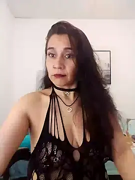 Hikaryfire online show from February 2025 06:56:02 PM