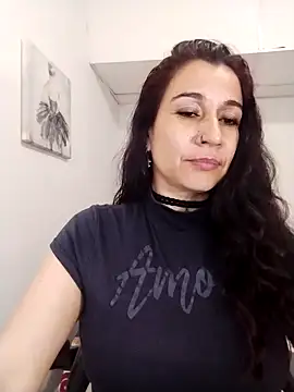 Hikaryfire online show from March 2025 05:59:02 AM