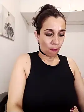 Hikaryfire online show from March 2025 01:03:02 AM