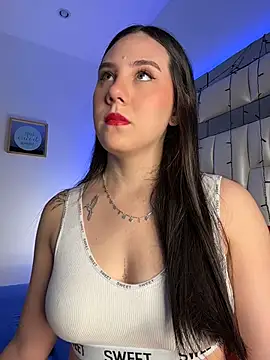  ISABELLA HOT  online show from April 2026 12:19:02 PM