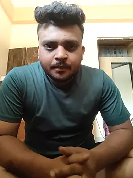 Mr Handsome hunk online show from June 2026 06:00:02 AM