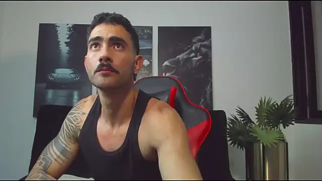 Austin bolt online show from March 2025 02:24:02 AM