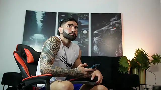 Austin bolt online show from September 2025 03:10:02 AM