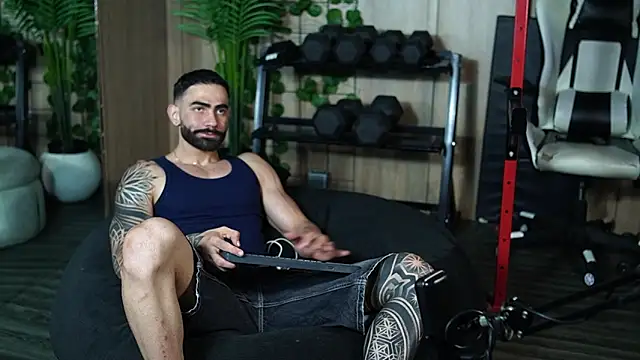 Austin bolt online show from March 2026 01:55:01 AM