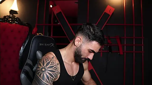 Austin bolt online show from March 2026 02:04:01 AM