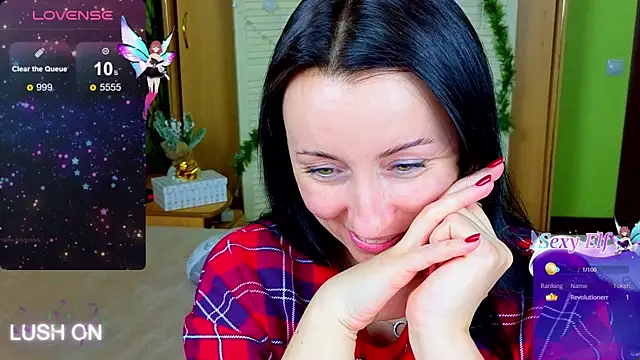 Snapshot of Roxyy_Star chatting on December 2024 07:22:02 AM Roxyy Star online show from December 2024 07:22:02 AM
