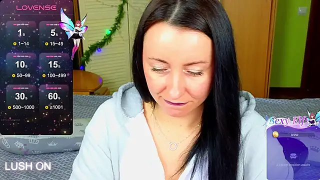 Snapshot of Roxyy_Star chatting on January 2025 03:42:01 AM Roxyy Star online show from January 2025 03:42:01 AM