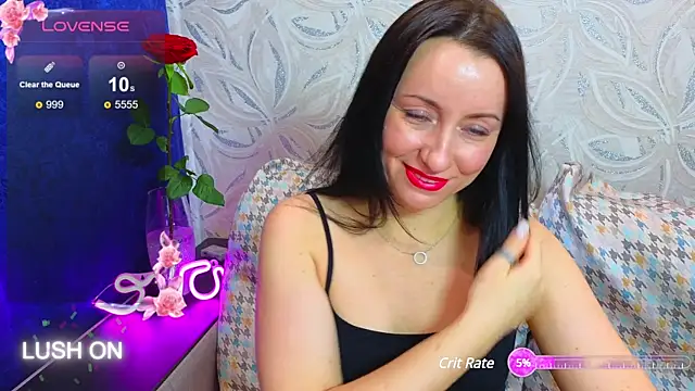 Snapshot of Roxyy_Star chatting on March 2025 02:06:02 AM Roxyy Star online show from March 2025 02:06:02 AM