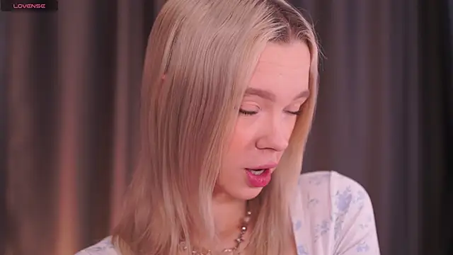  AlinaBailey online show from January 2026 07:45:01 AM