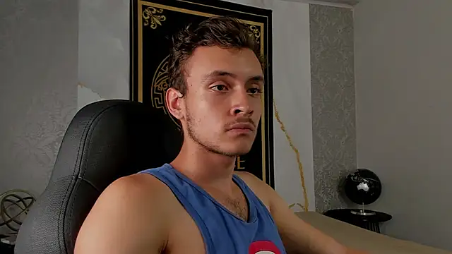 Desmon Clark online show from January 2025 12:43:02 AM