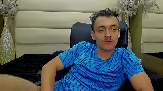 Desmon Clark online show from March 2025 07:15:01 AM