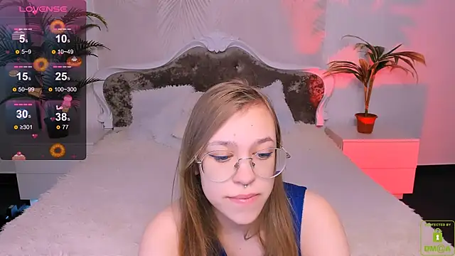 LayriantaVee online show from January 2025 07:08:01 AM