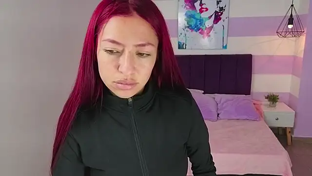 Scarlett  bell online show from March 2026 11:50:02 AM