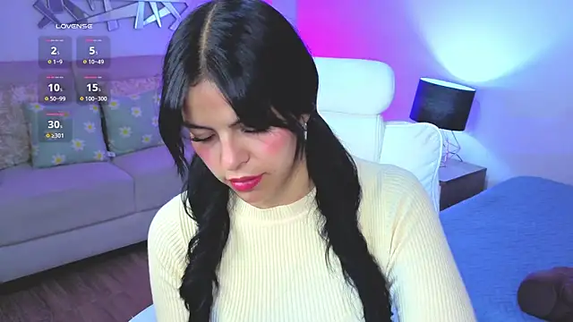 Eliie Ruizz online show from February 2026 04:24:01 AM