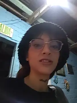 Dani pegin online show from January 2026 12:55:01 PM