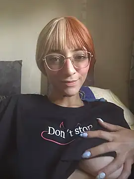 Dani pegin online show from April 2026 03:28:02 PM