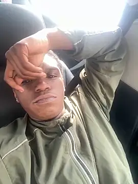 TransboyJay online show from December 2024 07:47:01 PM